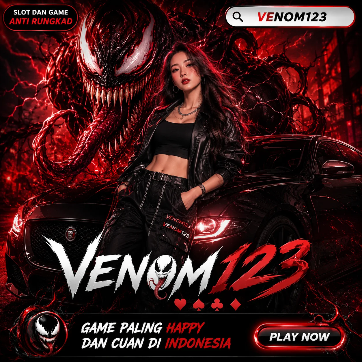 VENOM123